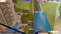Purva Blubelle Luxury 3 BHK Magadi Main Road 